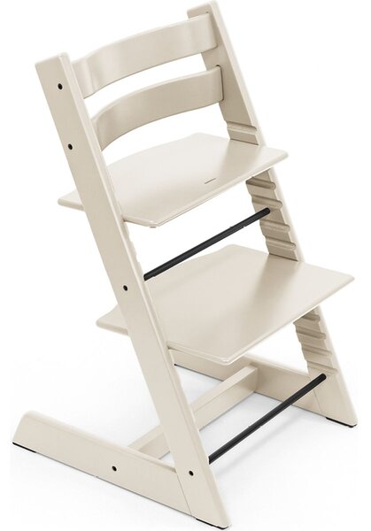 STOKKE hranilica Tripp Trapp vanilla white