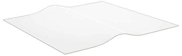 Zaštita za stol mat 70x70 cm 1 6 mm PVC - Mat 70 x 70 cm 1 Mat