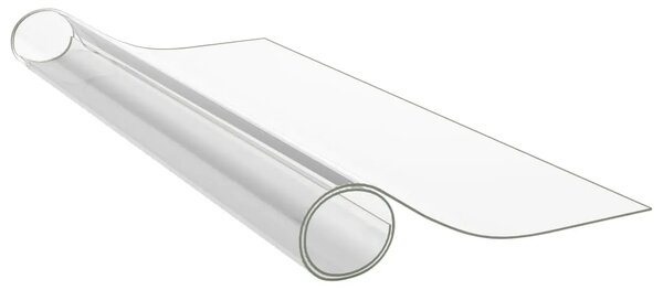 Zaštita za stol prozirna 120 x 90 cm 1 6 mm PVC - Transparentan 120 x 90 cm 1 Transparentan