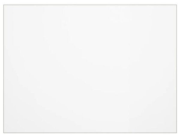 Zaštita za stol prozirna 120 x 90 cm 1 6 mm PVC - Transparentan 120 x 90 cm 1 Transparentan