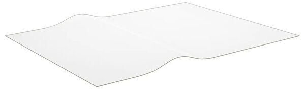 Zaštita za stol prozirna 120 x 90 cm 1 6 mm PVC - Transparentan 120 x 90 cm 1 Transparentan