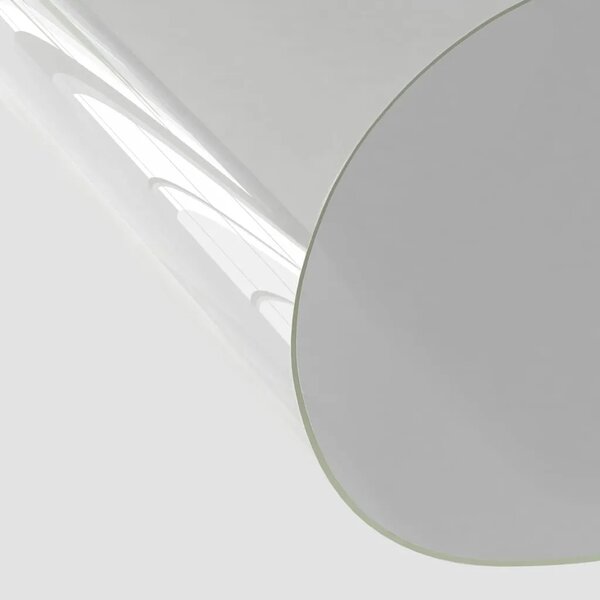 Zaštita za stol prozirna 120 x 90 cm 1 6 mm PVC - Transparentan 120 x 90 cm 1 Transparentan