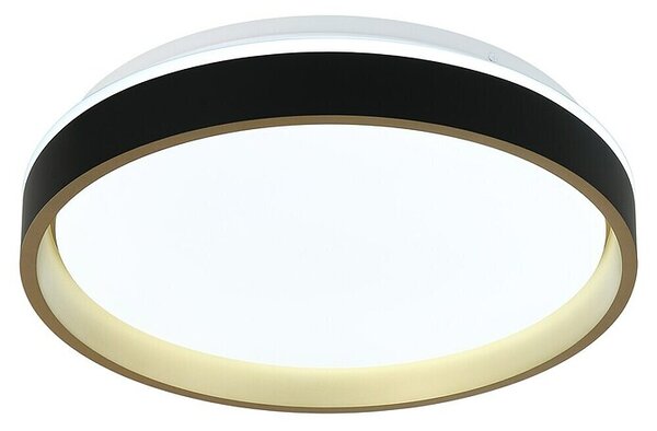 Green Tech Okrugla stropna LED svjetiljka (24 W, Ø x V: 39 x 7,5 cm, Neutralno bijelo)