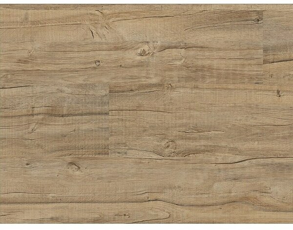 B!design Podna vinilna obloga SPC Nordmann (Rustikalni pod, 1.220 x 181 x 4,2 mm) + BAUHAUS jamstvo 25 godina