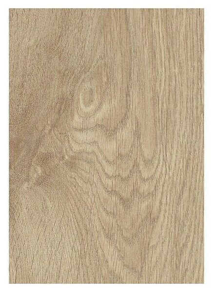 LOGOCLIC Aquaprotect Smart Laminat Eurus (Rustikalni pod, 1.288 x 195 x 6 mm) + BAUHAUS jamstvo 20 godina