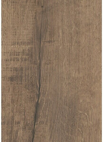 LOGOCLIC Aquaprotect Smart Laminat Tyri Oak (Rustikalni pod, 1.288 x 195 x 6 mm) + BAUHAUS jamstvo 20 godina
