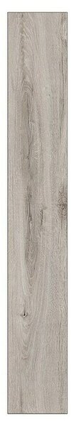 LOGOCLIC Aquaprotect Smart Laminat Lucha (Rustikalni pod, 1.288 x 195 x 6 mm) + BAUHAUS jamstvo 20 godina