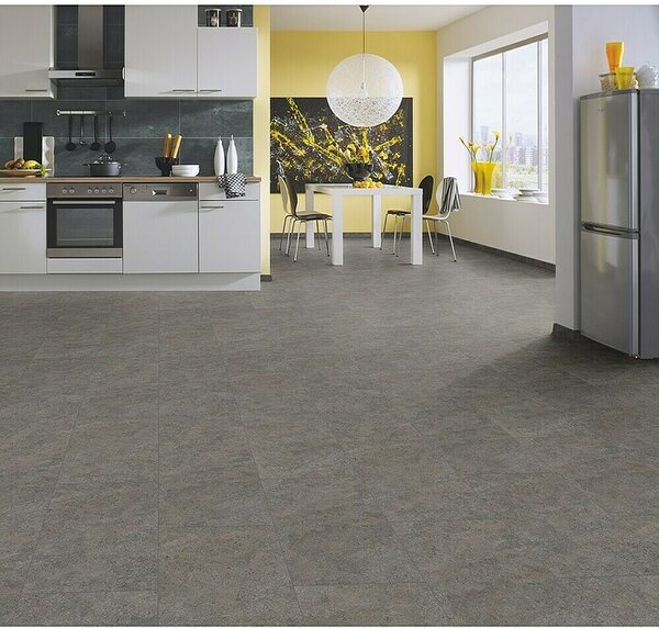 LOGOCLIC Ceramico Laminat Albus (Pločica, 638 x 330 x 8 mm) + BAUHAUS jamstvo 20 godina