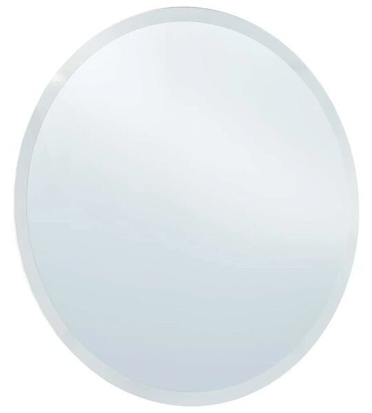 Kupaonsko ogledalo 80 cm - 80 cm 1 80 cm