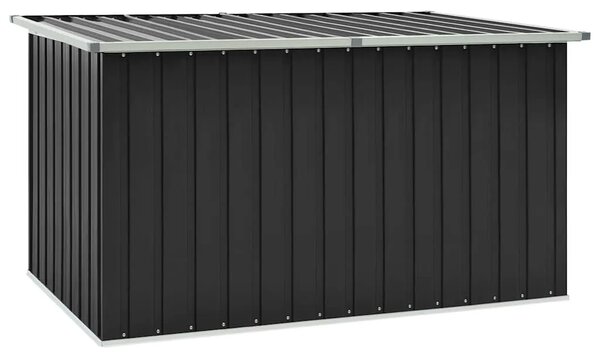 Vrtna kutija za pohranu antracit 171 x 99 x 93 cm - Antracit 171 x 99 x 93 cm Antracit 171 x 99 x 93 cm