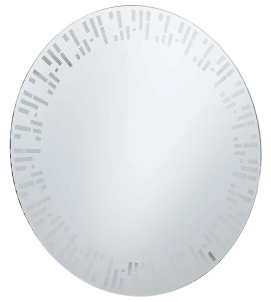 Kupaonsko ogledalo 80 cm - 80 cm 1 80 cm
