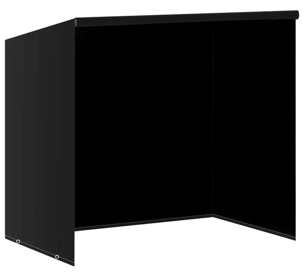 Navlaka za ljuljačku sa 6 ušica 185 x 117 x 170 cm - 185 x 117 x 170 cm 1 185 x 117 x 170 cm 1