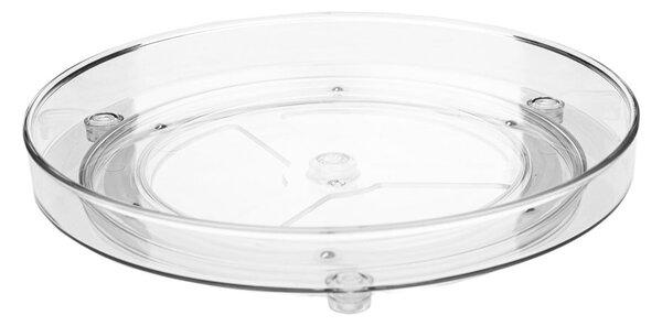 Plastičan okretni organizator začina ø 24 cm – Casa De Engel