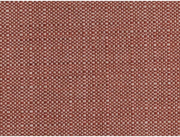 Ciglasti tapecirani bračni krevet s prostorom za odlaganje s podnicom 200x200 cm Elizabeth – Micadoni