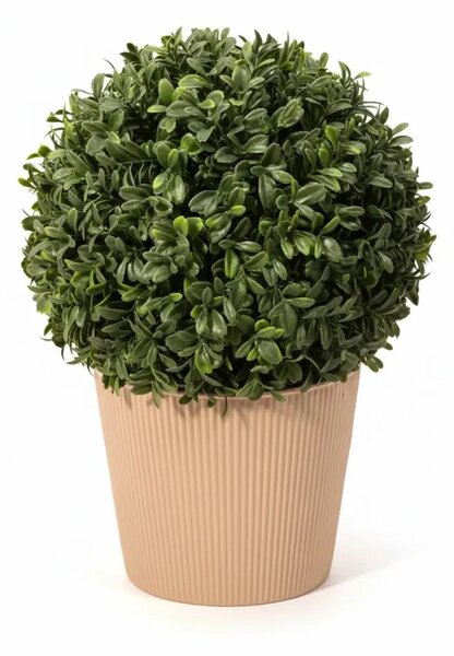 Umjetni šimšir 33 cm UV (buxus) - 31 - 50 cm