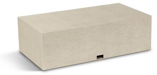 Kartonski uredski organizator za ladicu/za dokumente Ted Canvas Paper Laminate – Bigso