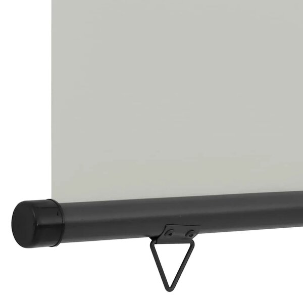 Balkonska bočna tenda 125 x 250 cm siva - Siva 125 x 250 cm 1 Siva