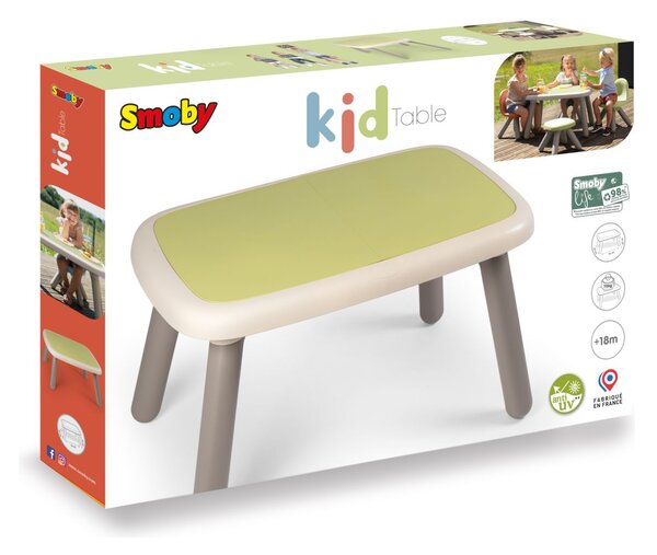 SMOBY dječji stol