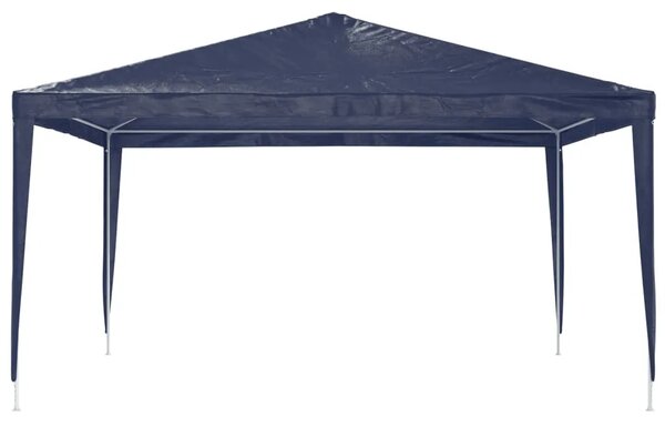 Šator za svadbe - šator za zabave 4 x 4 m plavi - Plava 4 x 4 m 1 Plava