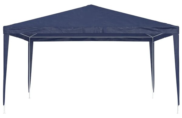 Šator za svadbe - šator za zabave 4 x 4 m plavi - Plava 4 x 4 m 1 Plava