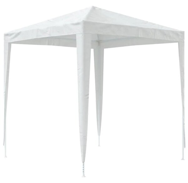 Šator za svadbe - šator za zabave 2 x 2 m bijeli - Bijela 2 x 2 m 1 Bijela