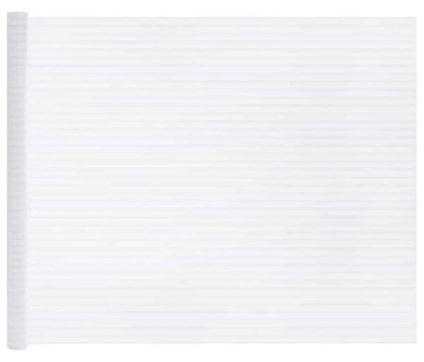 Prozorska folija matirana s prugastim uzorkom 0 9x50m PVC - Mutno staklo na pruge 1 50 m 90 cm