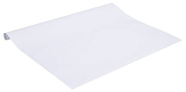 Prozorska folija matirana s prugastim uzorkom 0 9x50m PVC - Mutno staklo na pruge 1 50 m 90 cm