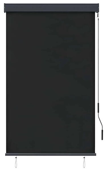Vanjska roleta 100 x 250 cm antracit - Antracit 100 x 250 cm Antracit 100 x 250 cm