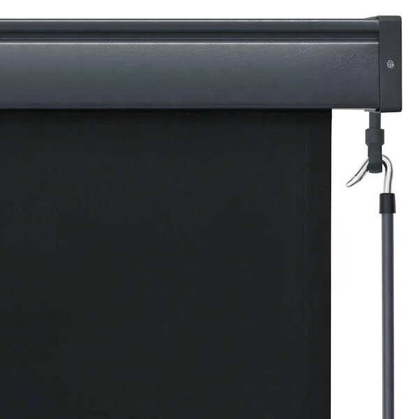 Vanjska roleta 100 x 250 cm antracit - Antracit 100 x 250 cm Antracit 100 x 250 cm