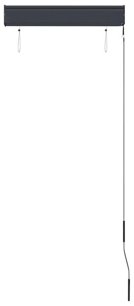 Vanjska roleta 60 x 250 cm krem - Krema 60 x 250 cm Krema 60 x 250 cm