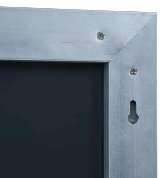 Kupaonsko LED zidno ogledalo 80 x 60 cm - 80 x 60 cm 1 80 x 60 cm