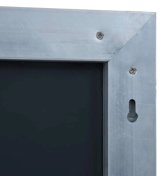 Kupaonsko LED zidno ogledalo 60 x 50 cm - 60 x 50 cm 1 60 x 50 cm