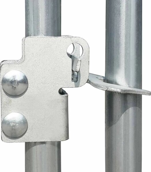Vanjski kavez za pse 382 x 192 x 185 cm - 382 x 192 x 185 cm 1 Ne 382 x 192 x 185 cm