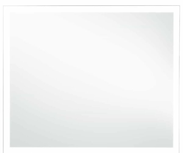Kupaonsko LED zidno ogledalo 80 x 60 cm - 80 x 60 cm 1 80 x 60 cm