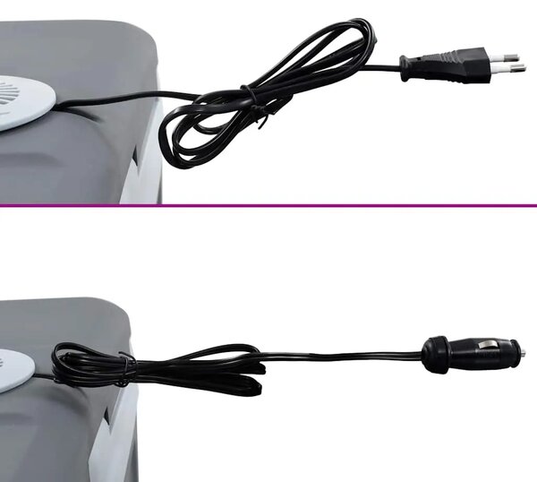 Prijenosni termoelektrični hladnjak 40 L 12 V 230 V E - 40 l 40 l