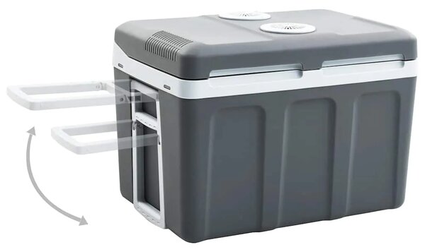 Prijenosni termoelektrični hladnjak 40 L 12 V 230 V E - 40 l 40 l