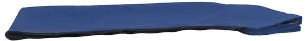 Tenda bimini s 3 luka plava 183 x 196 x 137 cm - Plava 183 x 196 x 137 cm 1 Plava