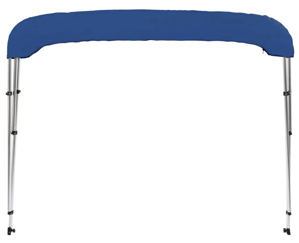 Tenda bimini s 3 luka plava 183 x 196 x 137 cm - Plava 183 x 196 x 137 cm 1 Plava