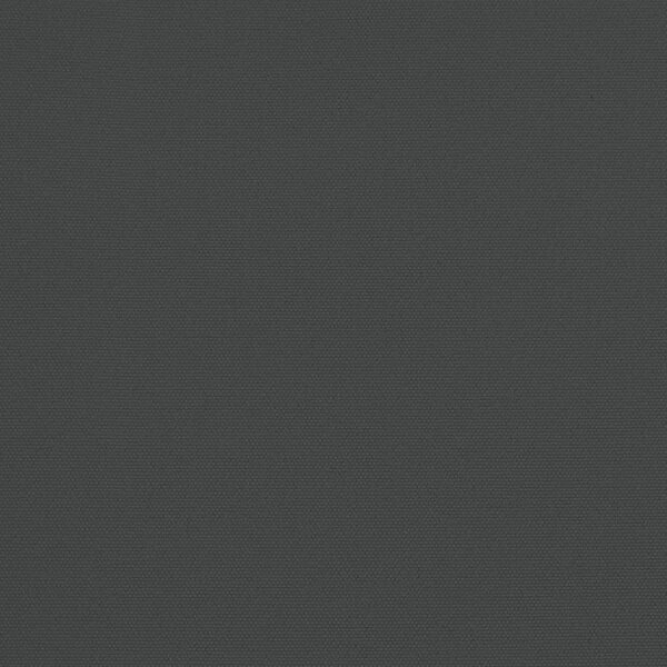Suncobran antracit 200 x 224 cm aluminijski - Antracit Antracit