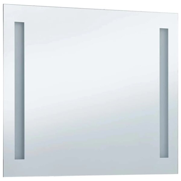 Kupaonsko LED zidno ogledalo 100 x 60 cm - 100 x 60 cm 1 100 x 60 cm