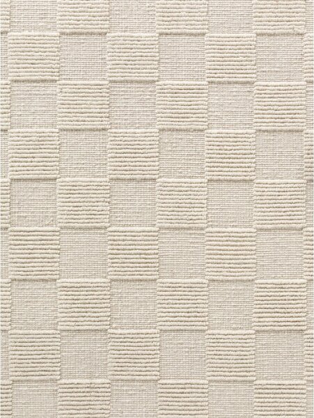 Krem ručno rađena vunena staza 80x200 cm Scala – Villeroy&Boch