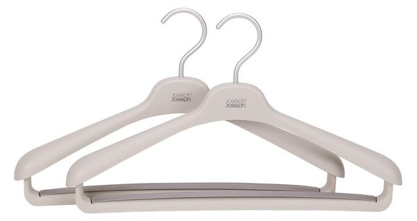 Plastične vješalice u setu 2 kom Orderly – Joseph Joseph