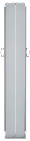 Uvlačiva bočna tenda 120 x 600 cm krem - Krema 117 x 600 cm 1 Krema