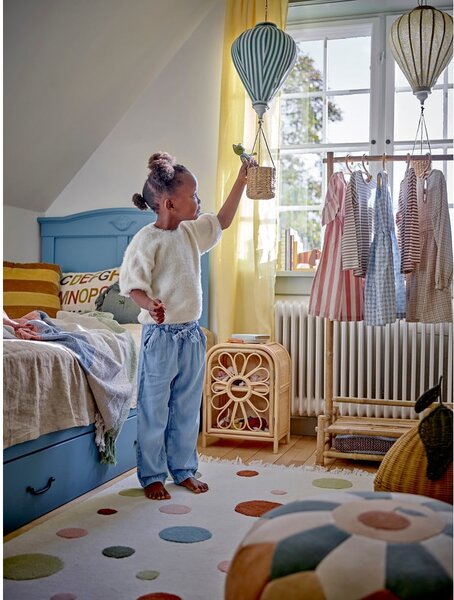 Dječji viseći ukras Pomp – Bloomingville Mini