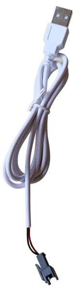 LED kupaonski ormarić s ogledalom 68 x 9 x 80 cm