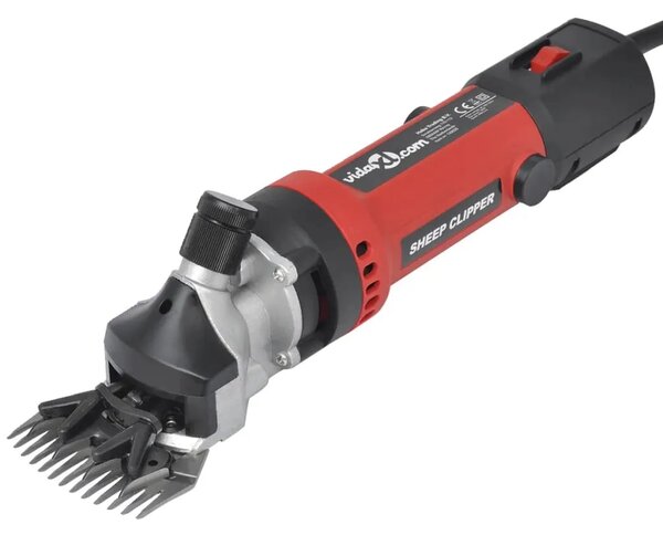 Mašina za šišanje ovaca - 6-dijelni set za šišanje ovaca 320 W - 5 320 w 5 320 w