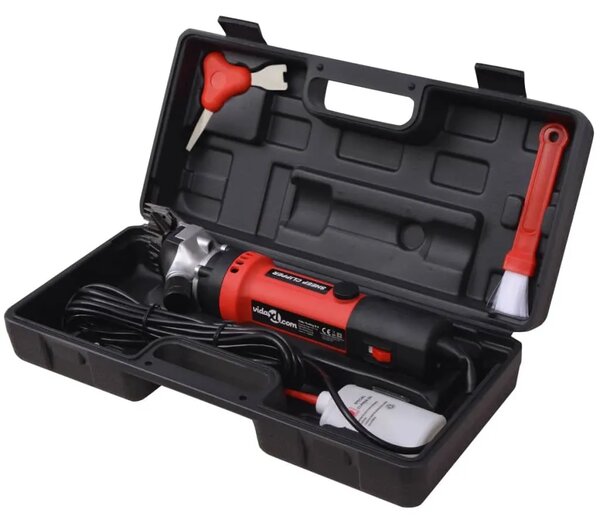 Mašina za šišanje ovaca - 6-dijelni set za šišanje ovaca 320 W - 5 320 w 5 320 w