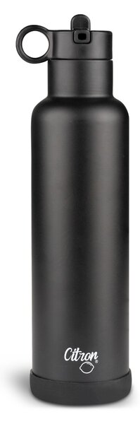CITRON sportska bočica boca za vodu black, 750 ml 2022_wb_750_Black