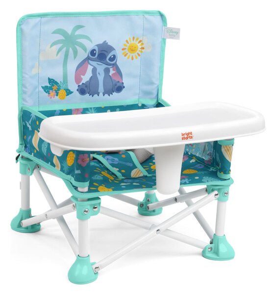 KIDS II prijenosna stolica Pop N Sit blue
