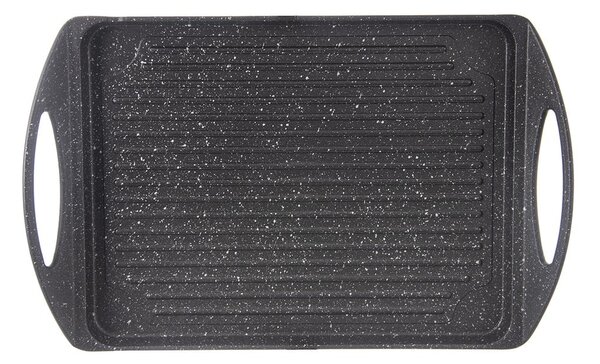 Aluminijska ploča za roštilj 27x42 cm GRANDE – Orion